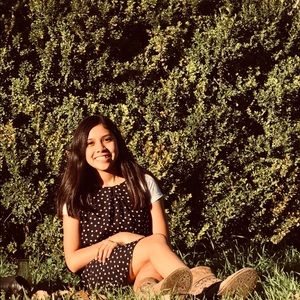 Meet your Posher, Alexa